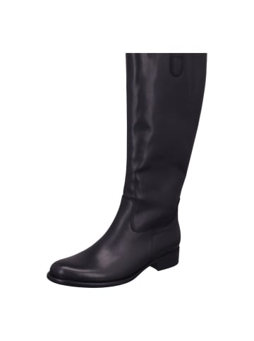 Gabor Langschaftstiefel in schwarz