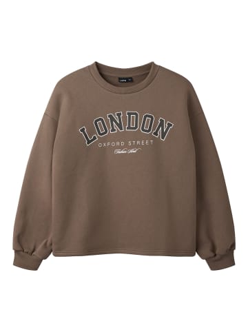 name it Sweatshirt in Chocolate Chip1