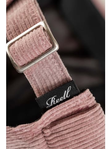 Reell Cap "Docker Cap" in Pink