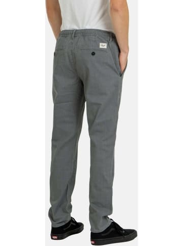 Reell Stoffhose "Reflex Easy" in Grau