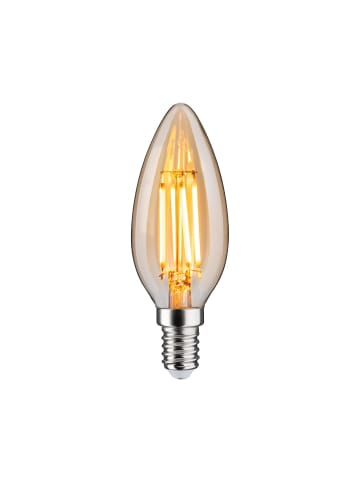 paulmann 1879 Filament 230V LED Kerze 3 Step Dim