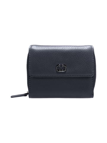 Gerry Weber Geldbörse 'Talk Different 1.0  in Dunkelblau 12,50 x 10,00 x 8,00 cm'