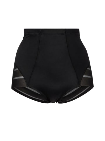 Nur Die Shapingslip Highwaist Smooth Light Shaping in Schwarz