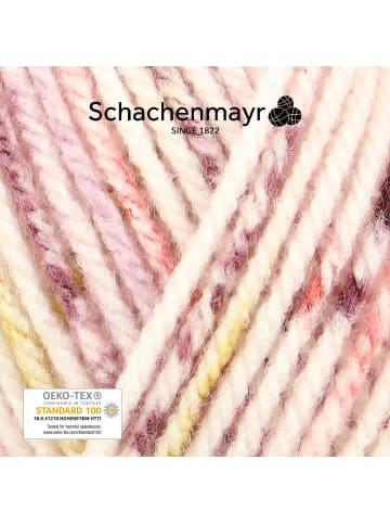 Schachenmayr since 1822 Handstrickgarne Bravo Color, 50g in Girly