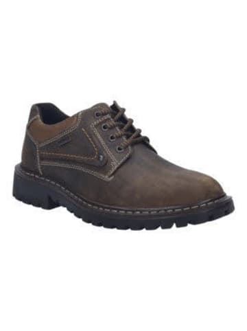 Josef Seibel Schnürschuhe  in Braun