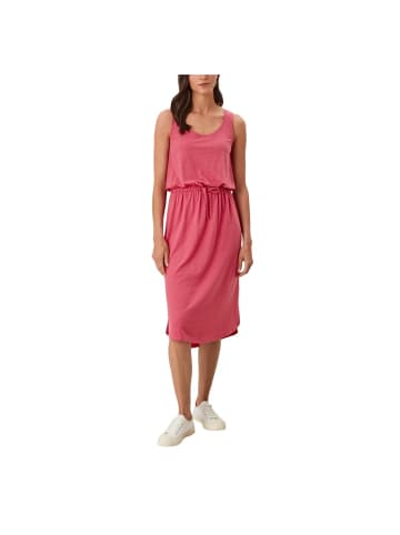 S.OLIVER RED LABEL Kleid in pink