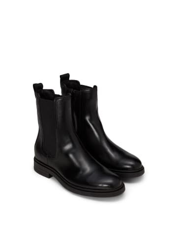 Marc O'Polo Chelsea-Boot in Schwarz