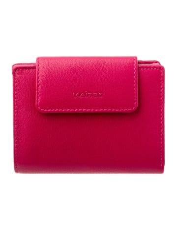 Maître bromley dawina purse v9f 4060001572 Riegelbörse in 303 pink