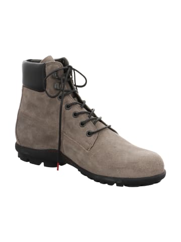 Think! Stiefelette KONG HERREN in Vulcano/Kombi