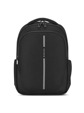 Roncato K2 Daypack 41 cm Laptopfach in black