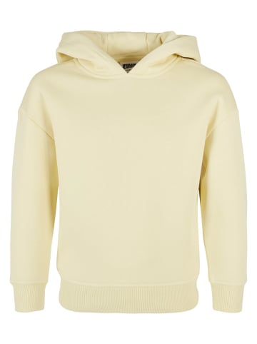 Urban Classics Urban Classics Kapuzenpullover in softyellow