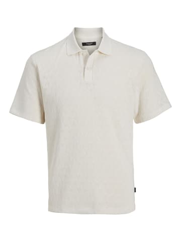 Jack & Jones T-shirt in Cloud Dancer