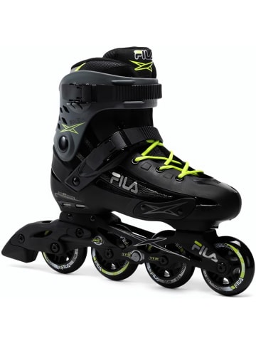 Fila Inliner in Schwarz