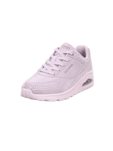 Skechers Sportschuh in silber