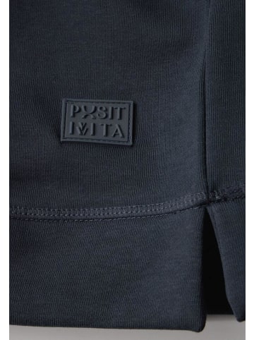 Cecil Sweatshirt in universal blue