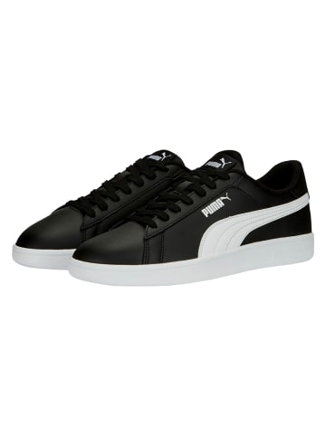 Puma Sneaker in Schwarz