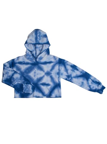 GAP Hoodie in Blue