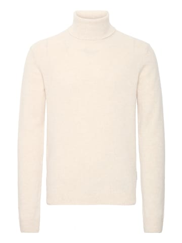 CASUAL FRIDAY Rollkragenpullover CFKarl in Weiß