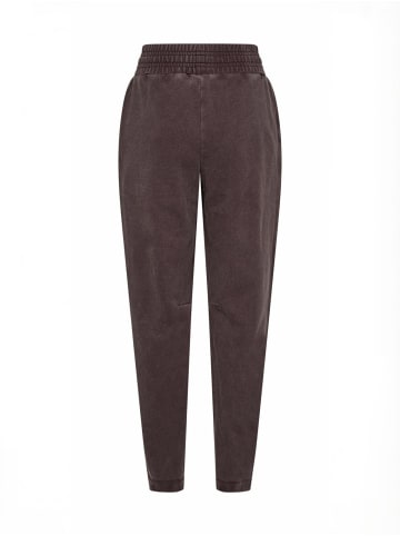 Wasabi Concept Hose WA-AILI in 8980 CHOCOLATE PLUM