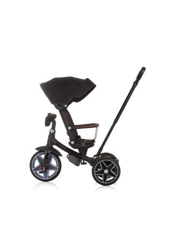 Chipolino Derby 2 in 1 in schwarz