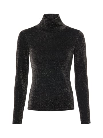 GUIDO MARIA KRETSCHMER  Langarmshirt in schwarz