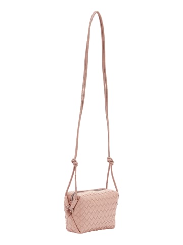 FELIPA Damen Schultertaschen in Rosa