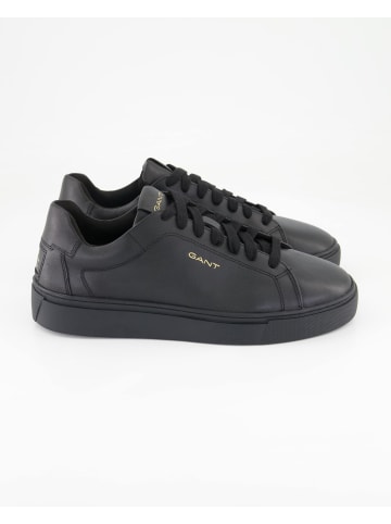 Gant Sneaker low in Schwarz