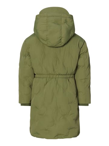 Noppies Winter Jacke Niamey in Olivine