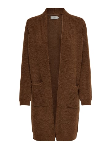 ONLY Strickjacke in Ginger Bread 3