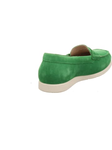 Mephisto Slipper in grün