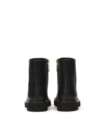 Kazar Boots in Schwarz