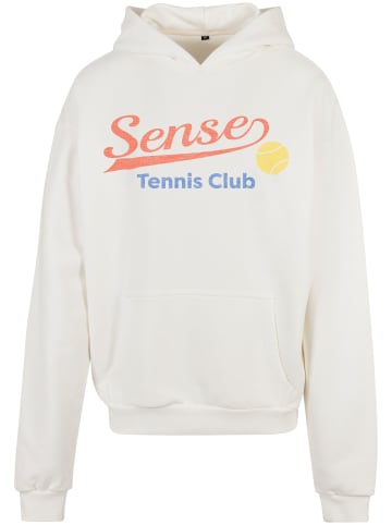 9N1M SENSE 9N1M SENSE Kapuzenpullover in ready for dye