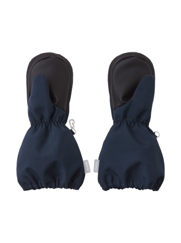 Reima Fäustlinge " Moffen " in Navy