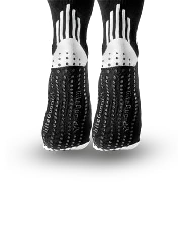 liiteGuard Socken PRO-TECH SOCK 2 PACK in schwarz
