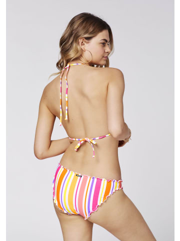 Chiemsee Bikini-Top in Weiß