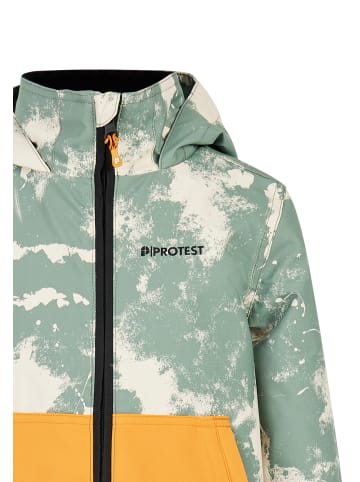 Protest " PRTCarlos TD in Aspen green