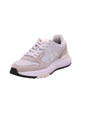 Sun68 Schnürschuh in grau