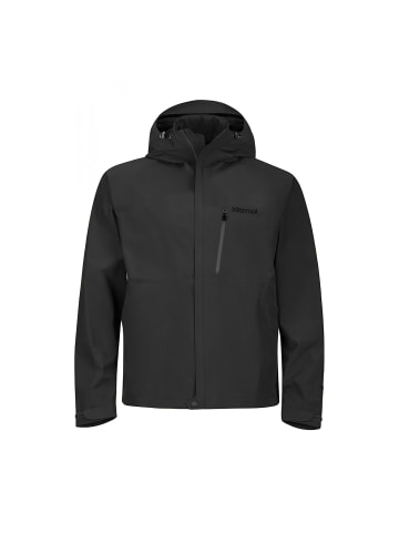 Marmot M MINIMALIST COMPONENT JACKET in Schwarz