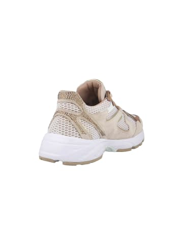 BABOUCHE Lifestyle Sneaker in Schwarz