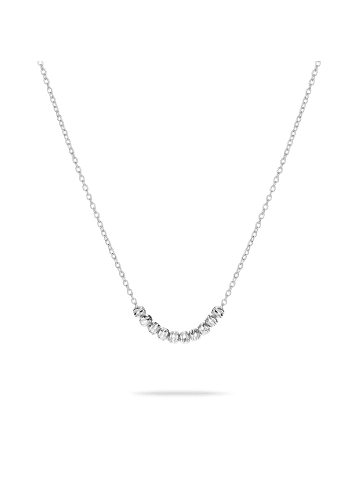 Tamaris Halskette in silber