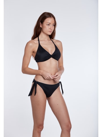 Olympia Mix&Match Bikini Top in schwarz