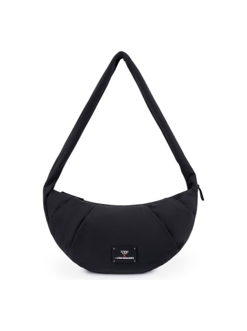 Les Visionnaires Unio Vancouver Schultertasche 48 cm black