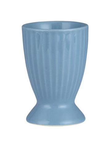 IB Laursen Eierbecher Mynte in blue bell