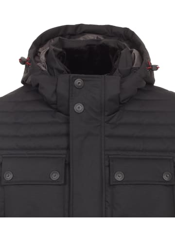 CASAMODA Jacke in Schwarz