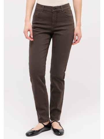 ANGELS Jeans Cici in schoko