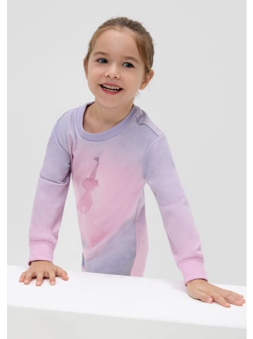 s.Oliver Kleid in 00D2_flieder