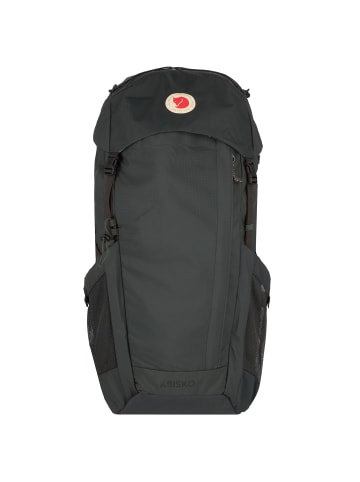 FJÄLLRÄVEN Abisko Hike Hike 35 M-L Rucksack 61 cm in iron grey