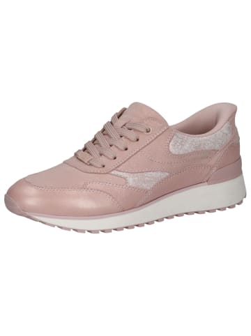 Caprice Sneaker in ROSE PERL COMB