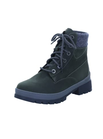 Ganter Stiefeletten/Boot in grün