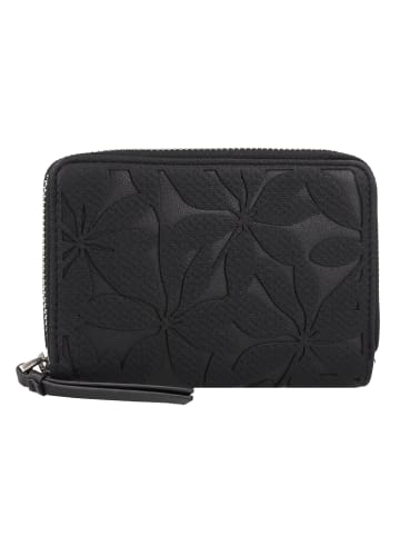 Desigual Basic 2 Geldbörse 14 cm in black